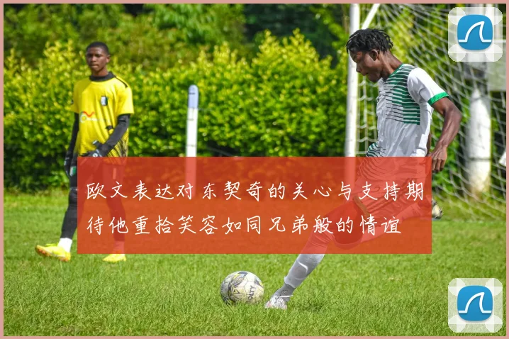 欧文表达对东契奇的关心与支持期待他重拾笑容如同兄弟般的情谊